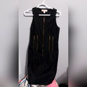 Mk dress size 4